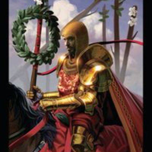 Witches Tarot Original Deck Includes a Fiscal Book - Picture 8 of 14